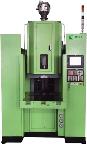 European Standard Vertical Injection Molding Machine