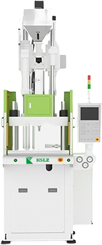 High-speed Vertical Injection Molding Machine