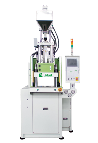 电子连接器专用注塑机