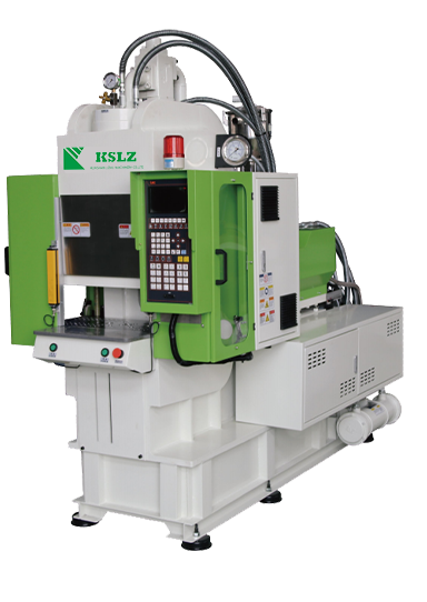 Tie-barless  Injection Molding Machine